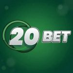 Logo de 20Bet
